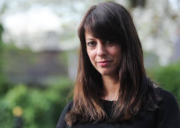 MP Gloria De Piero