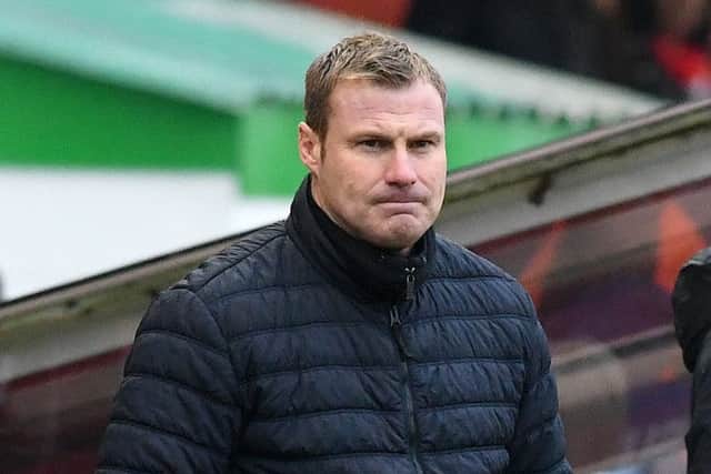 David Flitcroft
