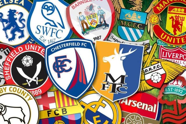 All the latest football transfer gossip and rumours