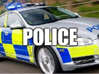 Ever wanted to join the police force?