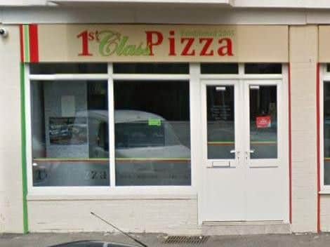 70a Carter Lane, Mansfield. 5 stars - January 4, 2018