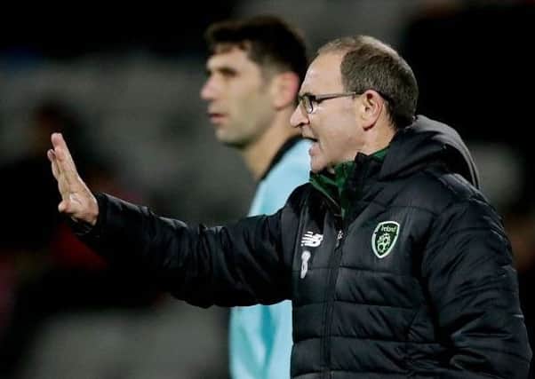Martin O'Neill has officially been confirmed as the new Nottingham Forest manager.