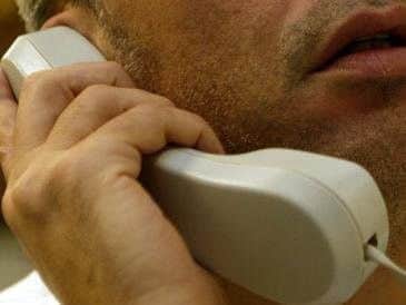 A Southwell woman has been cheated out of thousands by a banking scam which started with a phone call.