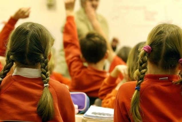Ofsted is proposing to make classroom behaviour part of its inspections