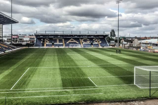 Mansfield Town