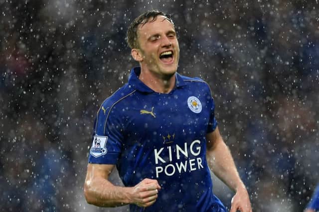 Andy King