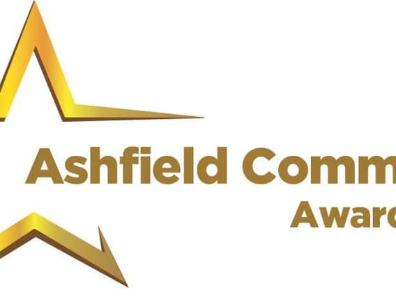 We're launching the Ashfield Community Awards 2019
