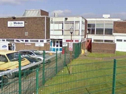 The council decided to close Meden Sports Centre in April last year to save 80,000 each year. Councillor Andy Wetton has suggested that the people of Warsop have suffered for a month-long vanity project.