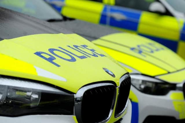 Preston Police have launched an appeal.