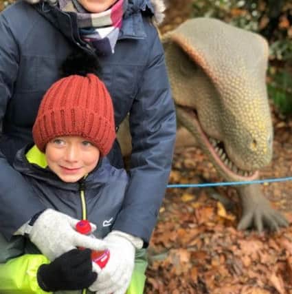 Gemma and Owen.