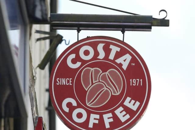 A new Costa could be set for Mansfield.