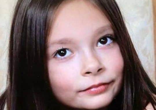 Amber Peat
