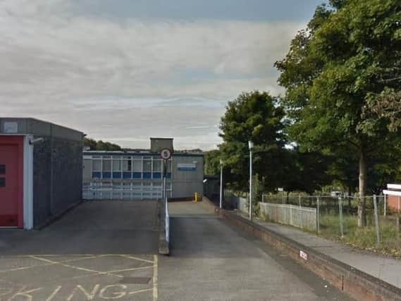 A former medical centre could be turned into offices.