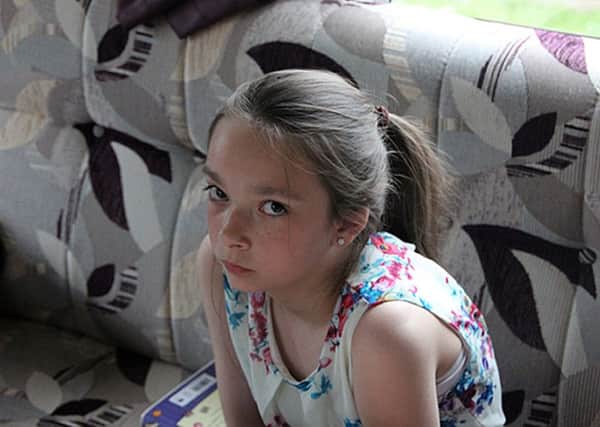 The body of Amber Peat, 13, from Mansfield, was found after a desperate search. 

PRESS ASSOCIATION Photo. Nottinghamshire Police/PA Wire