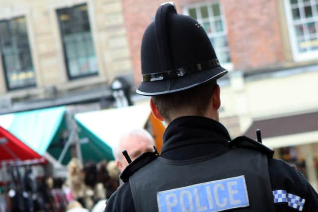 Martial law could be introduced to prevent riots after Brexit