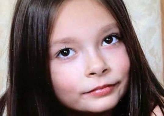 Amber Peat