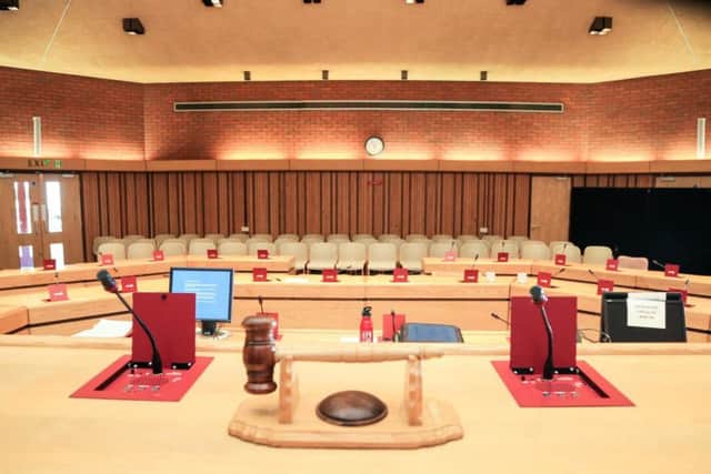 Have you ever wanted to be a councillor?