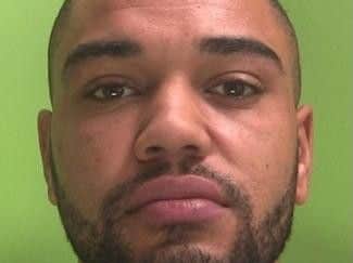 Swanwick, of Acacia Avenue in Carlton, was jailed for seven years and eight months after pleading guilty to Conspiracy to supply Class A drugs.