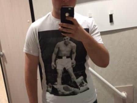 Jordan, from Bildworth, changed his lifestyle when doctors warned that if he did not change, he would not live to see 30.