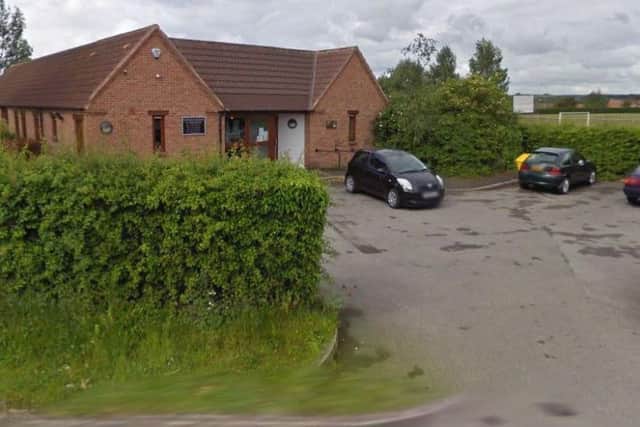 Sherwood Medical Partnership - Farnsfield Surgery. 53.7% of patients are satisfied with their experience of making an appointment