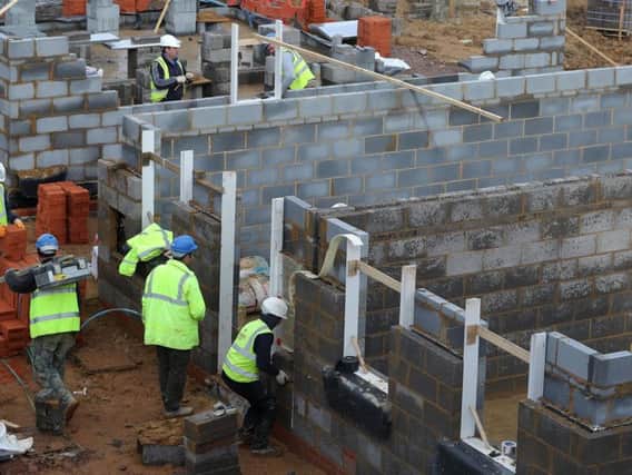 Almost 7,000 households on waiting list for social housing in Mansfield - as only 48 homes stand vacant