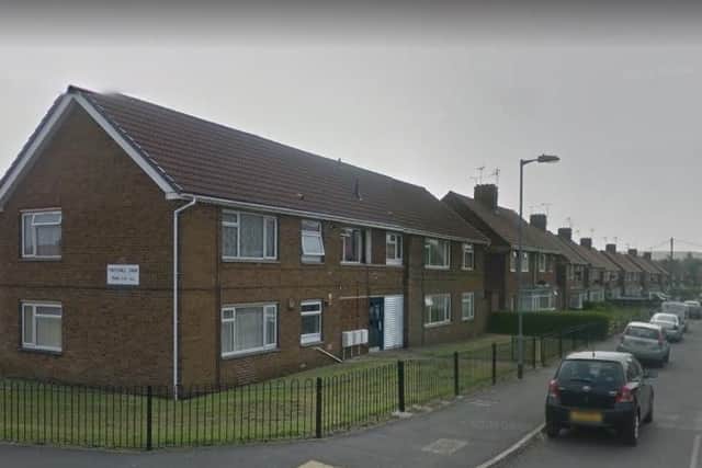 In March 2018 there were 3,346 households on the housing waiting list in Ashfield.