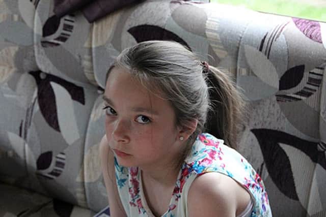 Amber Peat