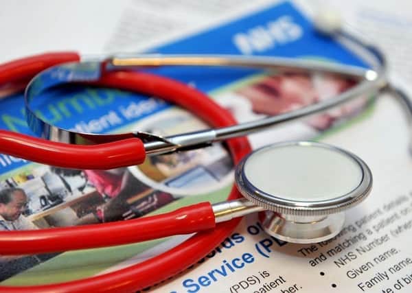 Extra NHS investment should improve healthcare services in Mansfield and Ashfield, say GPs.
