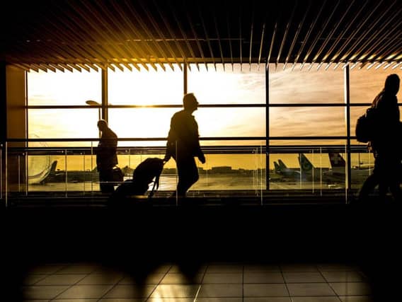 Will flights be cancelled or delayed after Brexit?