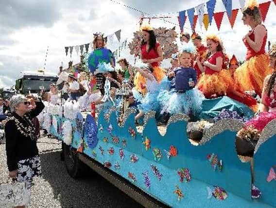 The long running, much-loved Warsop Carnival may not go ahead next year, say organisers.