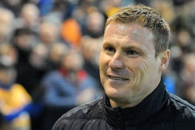 David Flitcroft