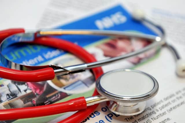 Mansfield's best GP surgeries for making an appointment according to their patients