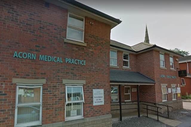 90.50% of patients are satisfied with their experience of making an appointment.