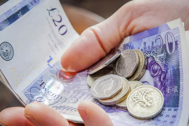 Ashfield District council plans to freeze its council tax charge