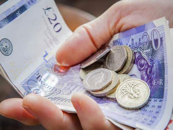 Ashfield District council plans to freeze its council tax charge