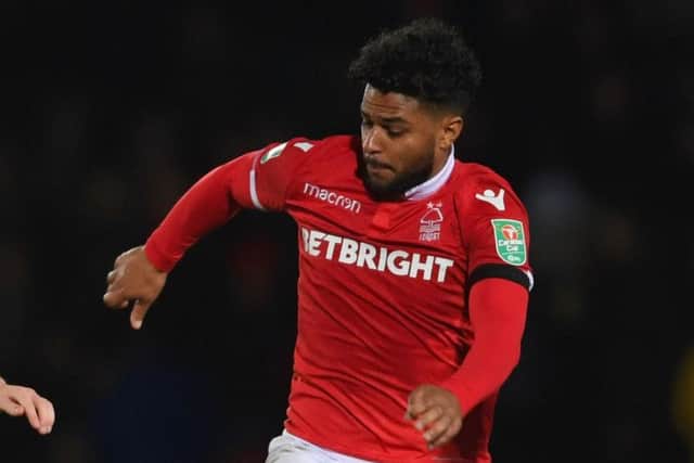 Liam Bridcutt