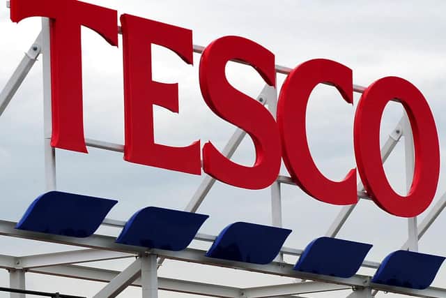 Tesco in Mansfield is hiring now