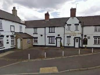 With tempting main course and dessert offerings to die, for be sure to book your table at the Devonshire in Upper Langwith.  Call 01623 747777 to book.