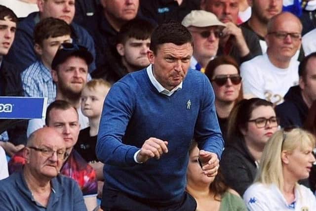 Paul Heckingbottom