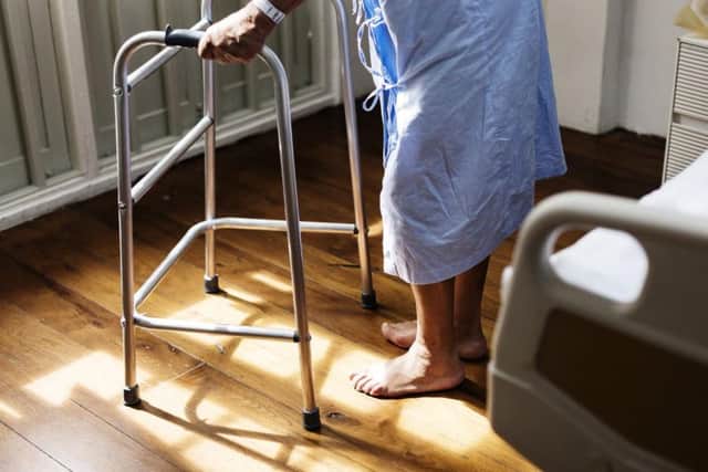 More social carers are being recruited in Nottinghamshire.