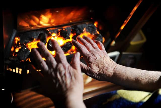 nbua-14-02-13 -fuelpoverty -  Fuel poverty affects more than a quarter of all High Peak households, according to a recent study.