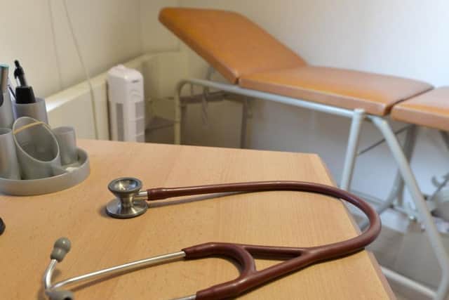 More than 3,000 GP appointments were missed in Mansfield and Ashfield in December