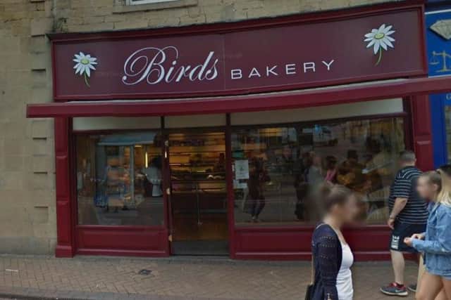 1 West Gate, Mansfield. Rating 5. Very good