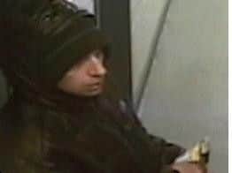 Do you recognise this man?