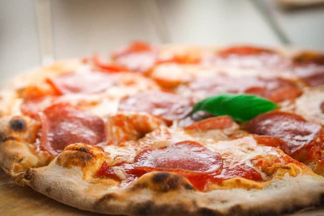 Pizza Hut is hiring in Mansfield and Sutton