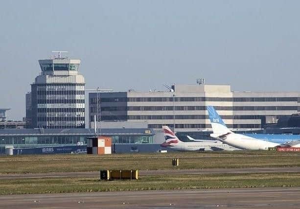 Airport security after Brexit