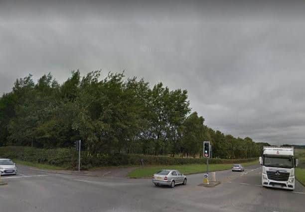 Derby Road