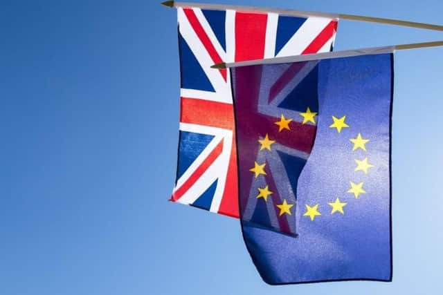 No deal Brexit will be overwhelmingly negative, think tank warns