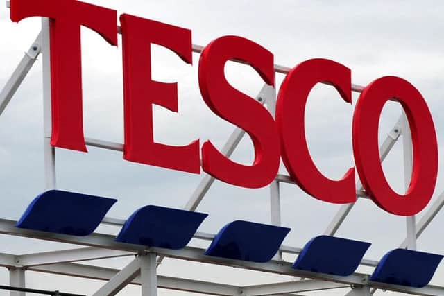 Tesco in Mansfield is hiring again