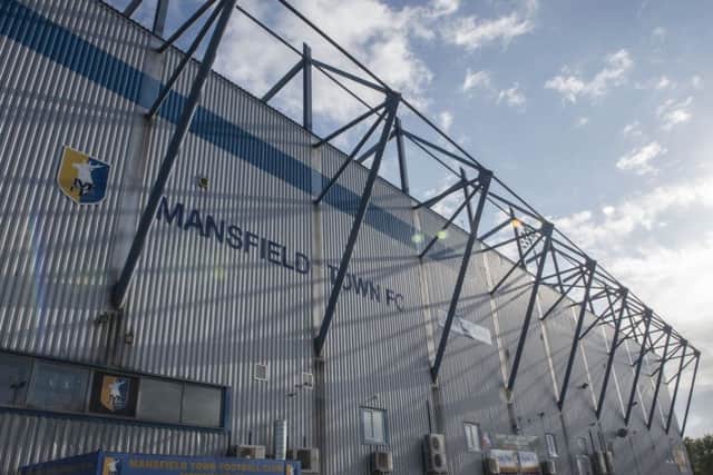 One Call Stadium  (Photo by Nathan Stirk/Getty Images)